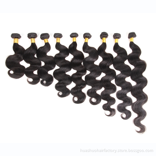 Cheveux Raw Unprocessed Vietnam Hair Vendors Pelucas Private Label Hair Extension Cuticle Aligned Cabelo Humano Body